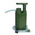Multi function Mini outdoor water filter manufacturers